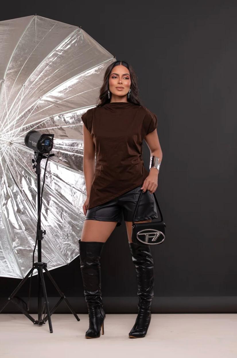 blusa valentina algodão menegotti