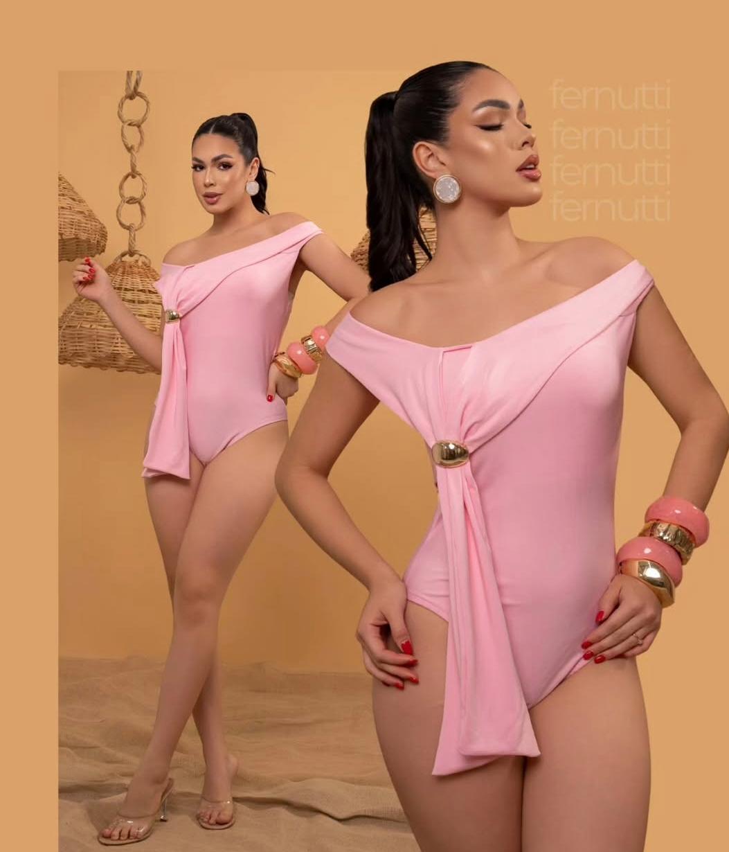 body sandy