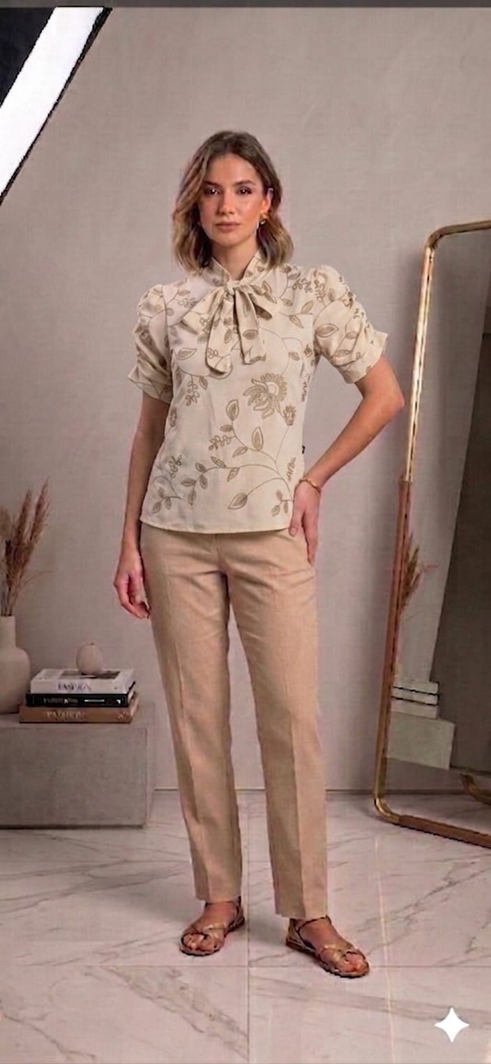 blusa maria A/g