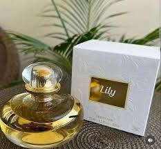 LILY EDP 75ML V2