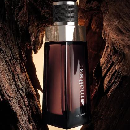 MALBEC DES COL V6 100ML